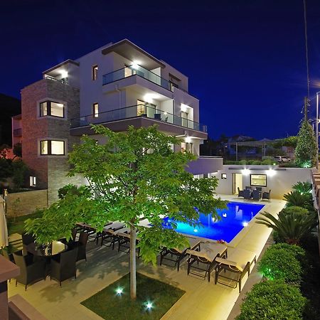 Villa Lucas Подстрана Екстер'єр фото